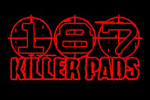 187killerpad P