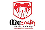 adrenalin