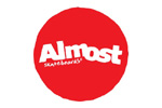 almost D