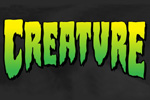 creature D