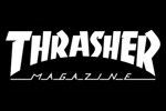 thrasher