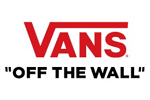 VANS SNOW
