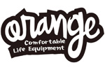 orange logo hp