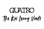 Quatro logo HP
