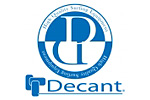 decant