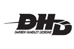 dhd logo HP